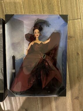 Moonlight Waltz Barbie Ballroom Beauties Collection (1997)